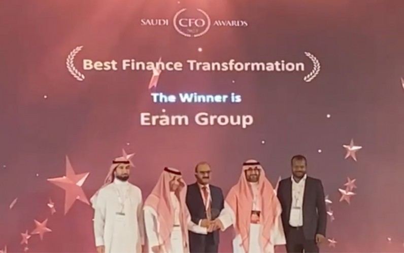 Saudi Trade Finance Awards 2023